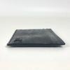 Christian Louboutin 3225316 M KIOS logo Pass Case Card Case Leather Black Unused