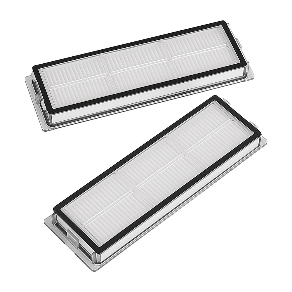 For Dreame F9 For Xiaomi Mijia 1C 1C 1T STYTJ11ZHM Mop Cloth Water Tank Filter Main Side Brush Dust Box Robot Vacuum Cleaner Kit