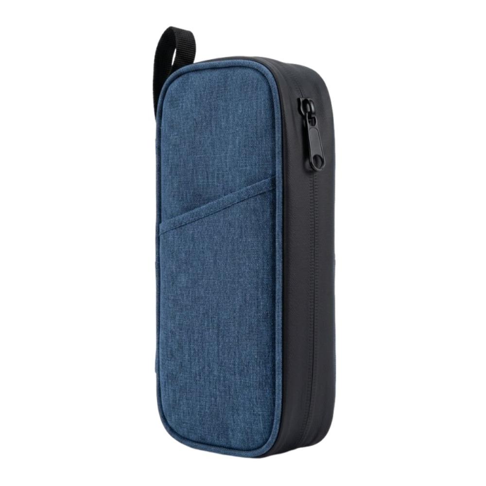 Shockproof Insulin Cooling Bag Waterproof Drug Freezer Bag Insulin Pens Storage Box Travel Use