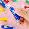 10/20pcs Mini Torch Flashlight Kid Birthday Party Favor Gifts Pinata Guest Souvenir Carnival Giveaways Christmas Gift Bag Filler