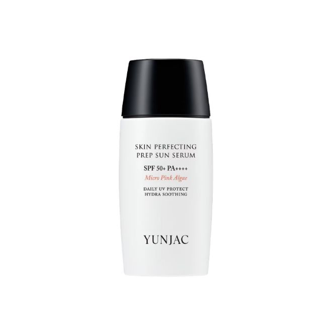 

YUNJAC skinperfecting prep sun serum spf50+ pa++++ 1.86oz(55ml) 1ea