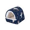 Pet Supplies Winter Warm Hamster Nest Bird Nest