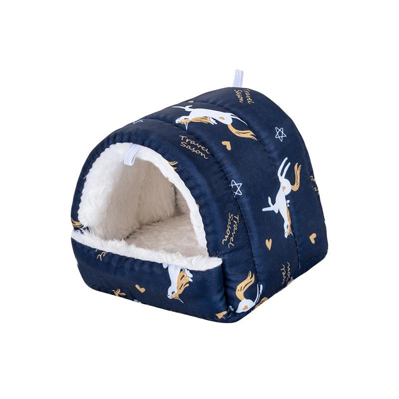 Pet Supplies Winter Warm Hamster Nest Bird Nest