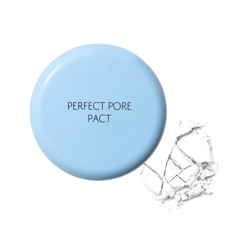 

The Saem Japan Official Perfect Pore Pact (0675) Makeup Base 12g Sebum Control
