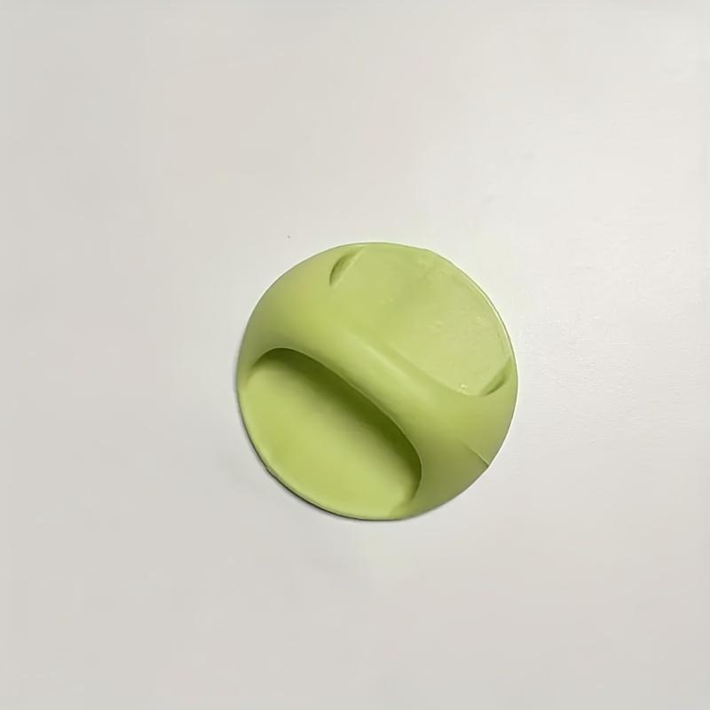 1 WC-Deckelgriff, Nicht perforierter Türgriff Schublade Fenster Nahtloser Schiebegriff Leicht zu öffnen Kleiderschrankgriff Mehrzweck