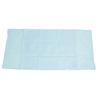 Washable Reusable Bed Pad Water Proof Soft Cotton Layer Absorbent Bed Pad for Adults Elderly