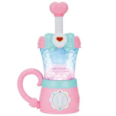 Delicious Party PreCure Heart Juicy Mixer 3 and [BANDAI] (Ages Up)
