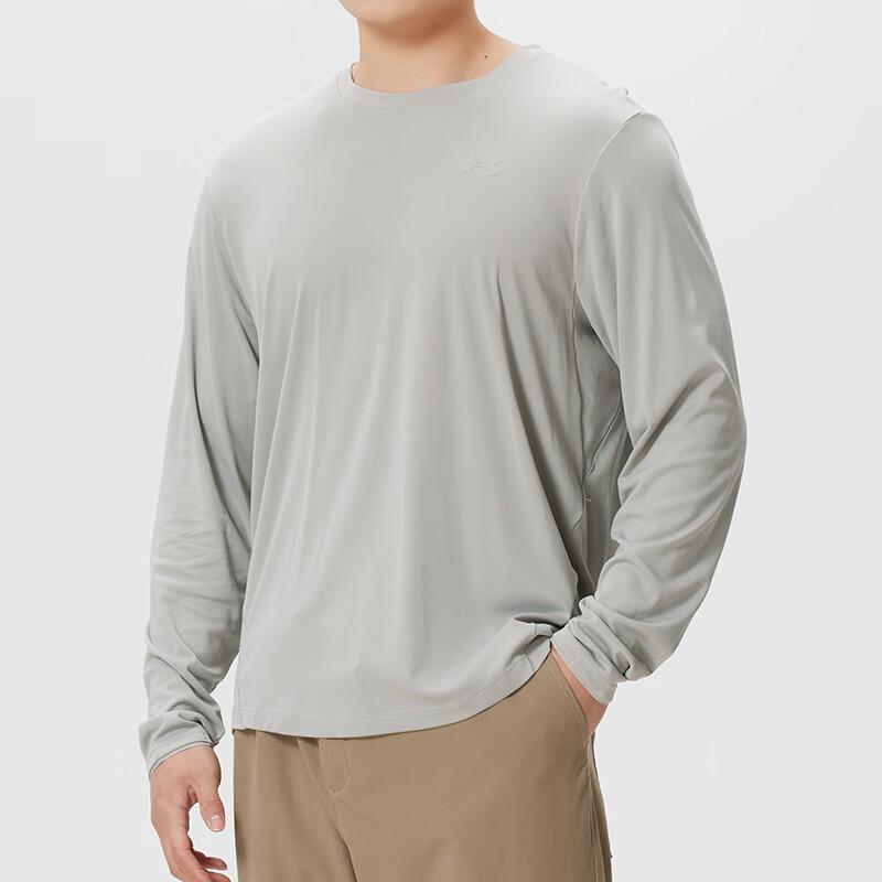 Under Armour Men's Long Sleeve T-Shirt