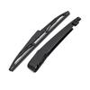 Car Windscreen Rear Windshield Wiper Replacement Wiper Arm and Blade for Hyundai New Santa Fe 2013-2017  NO 98811B8000