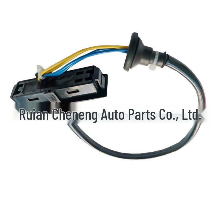 Nissan Tailgate Handle 25380-1AA0A