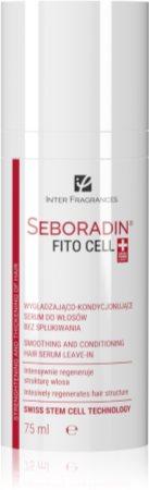 

soin sans rinçage pour cheveux TU прозрачный