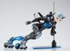 Max Factory Girl Engine MOTORED CYBORG RUNNER SSX 155 TECHNO AZUR Plastic Painted Complete Figure Non-scale & Die-cast