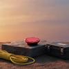 Rugged Replacement Petrol Cap | Tank Cap, Compatible, for Exterior