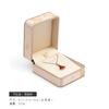 Chinese Style Embroidered Ring Bracelet Pendant Necklace and Jewelry Packaging Box Available in Multiple Sizes and Colors Simple