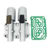 Transmission Dual Linear Solenoid 28260-PRP-014 For Honda Accord CRV Acura 99210