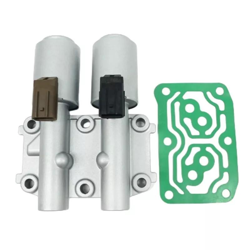 Transmission Dual Linear Solenoid 28260-PRP-014 For Honda Accord CRV Acura 99210