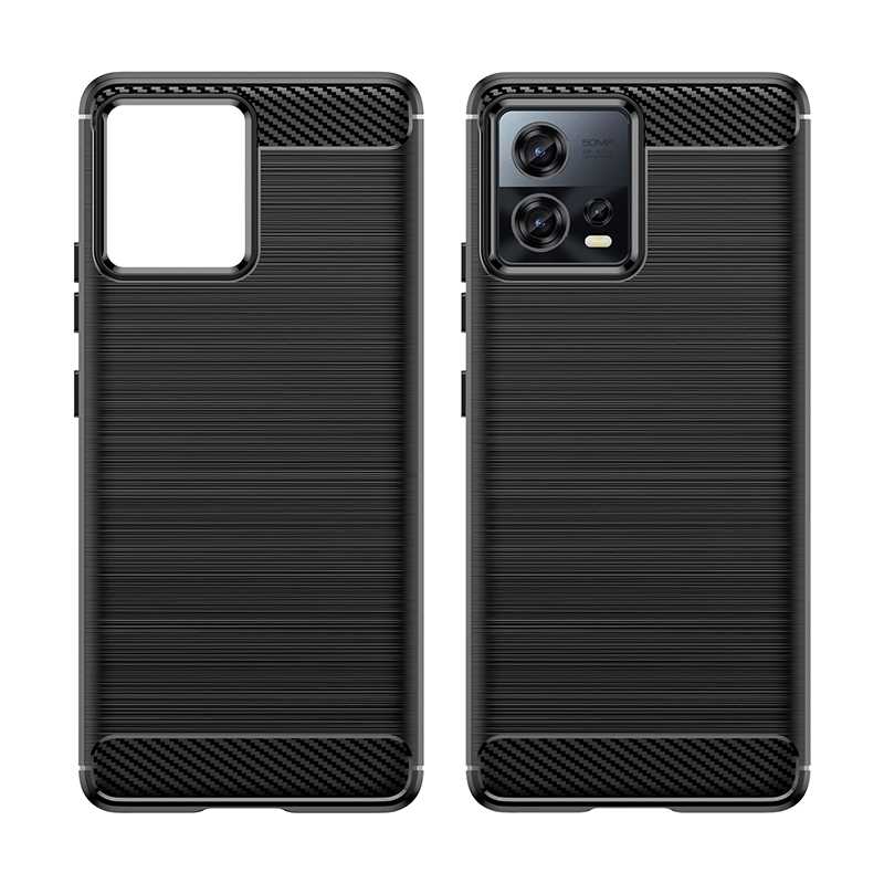 Sc Carbon Motorola Edge 30 Fusion Black