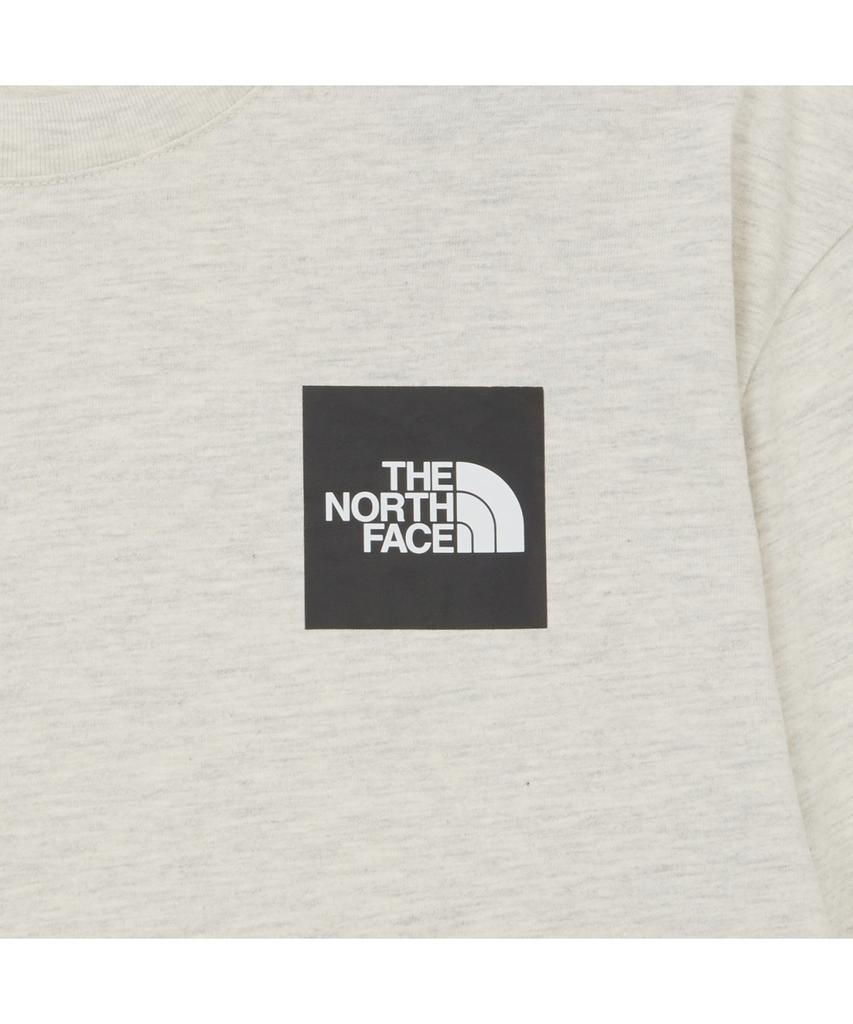 Noseupeiseu Nt7Tr59C Tnf Core Ex Long Sleeve T-Shirt Oatmeal