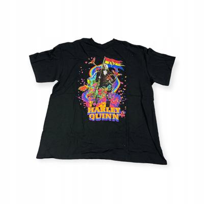 SPENCER'S The Suicide Squad Men's Round Neck T-shirt L