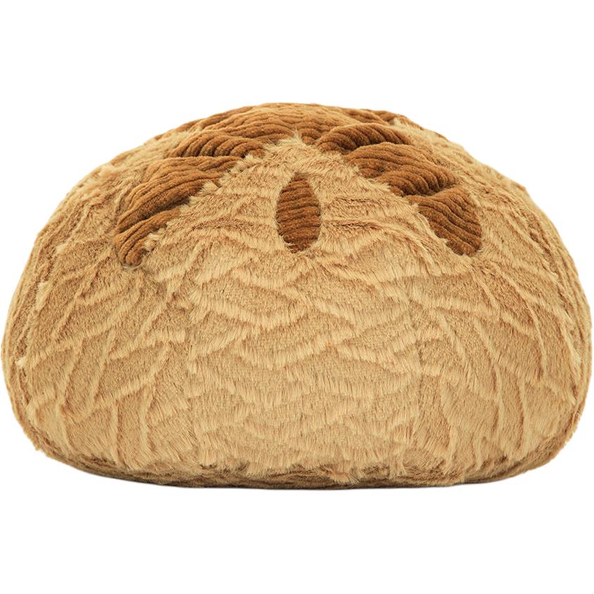JELLYCAT Cute Sour Bread Dolls Soothing Companion Plush Doll 9cm Height