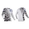 Mens Mountain Bike Cycling Jersey Short Sleeve Quick-Dry Performance Top Off-Road Trail Riding