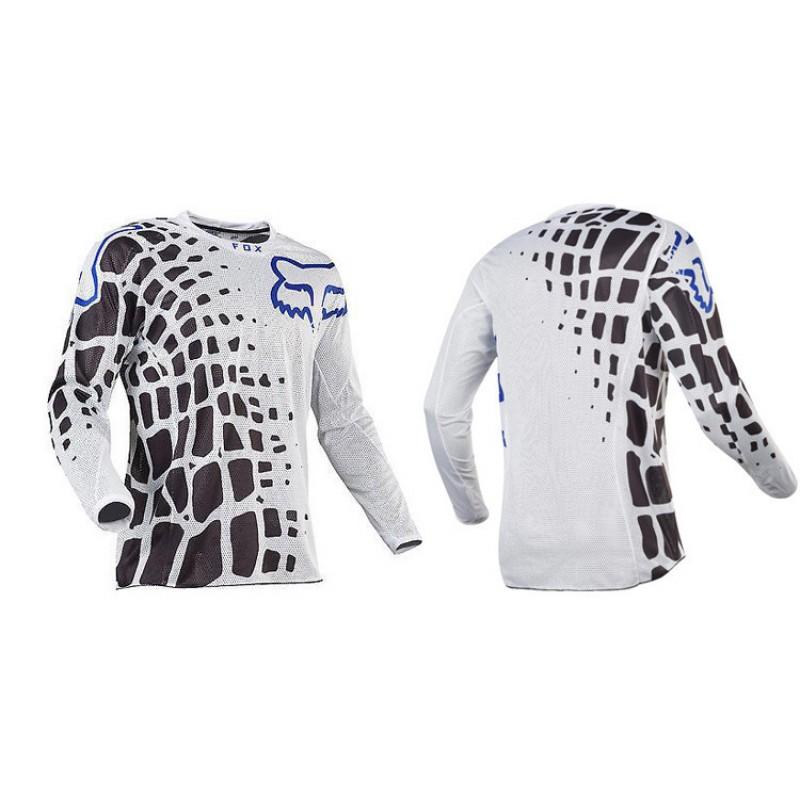 Mens Mountain Bike Cycling Jersey Short Sleeve Quick-Dry Performance Top Off-Road Trail Riding