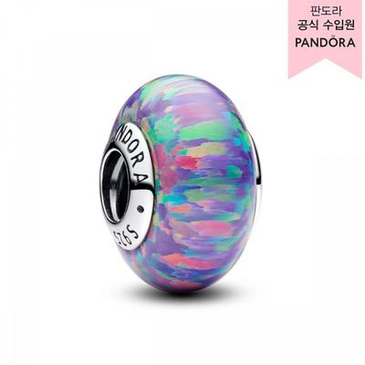 Opalescent Purple Charm 791691c05