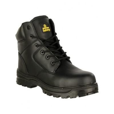 Safety FS006C Sicherheitsstiefel / Herrenstiefel