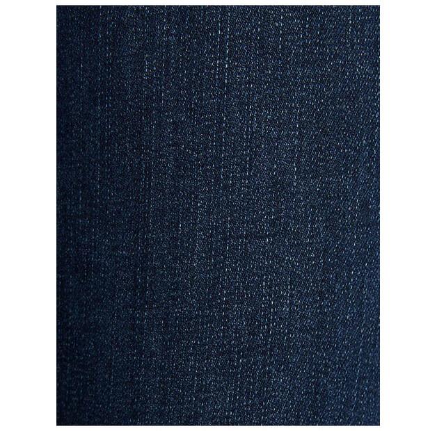 Джинсы Morgan 212-PAM синий Skinny Fit