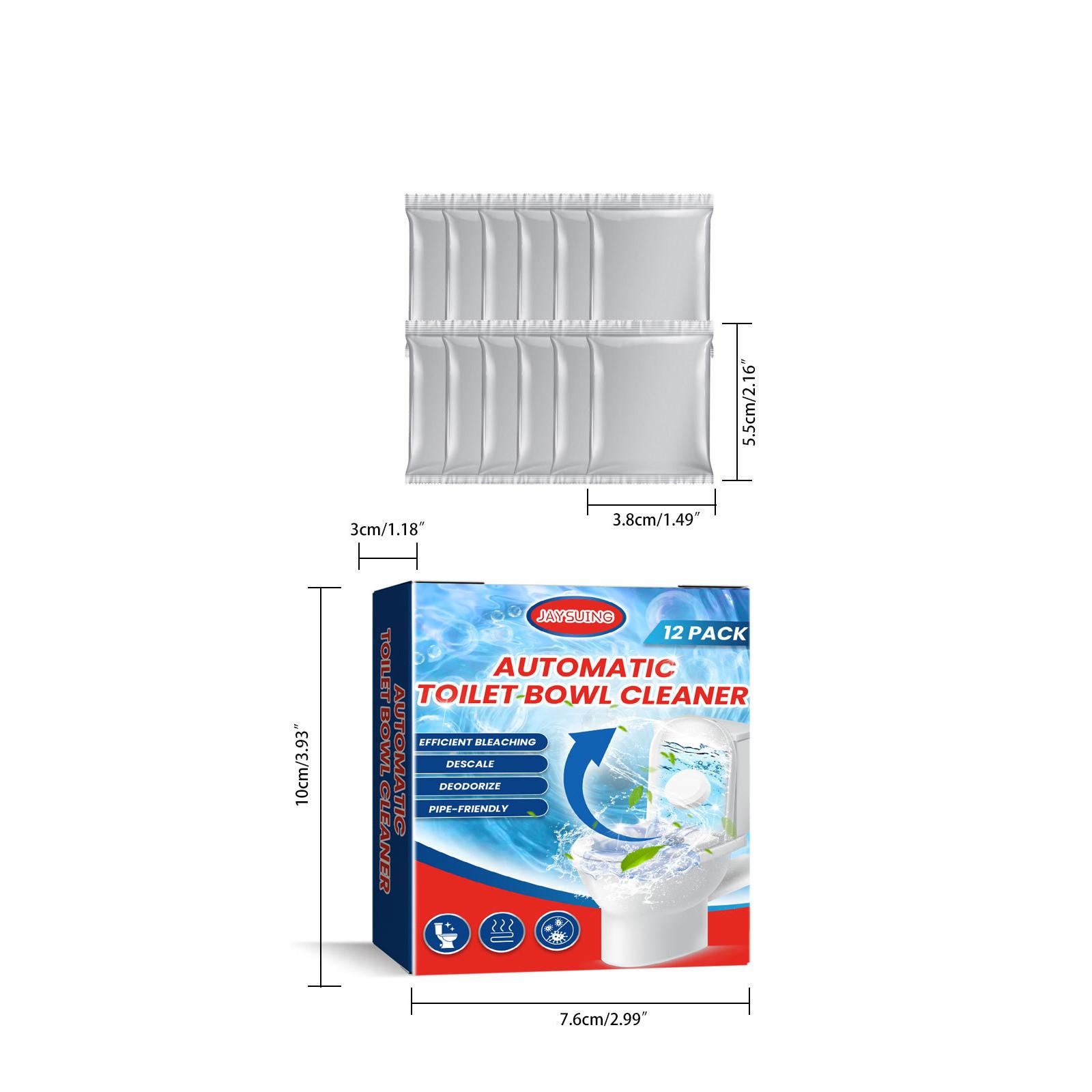 Эффервесцентные таблетки для чистки унитаза Удаление пятен с унитаза и бачка Очистка от мочевого камня Дезодорант Свежий аромат Очищающие таблетки A