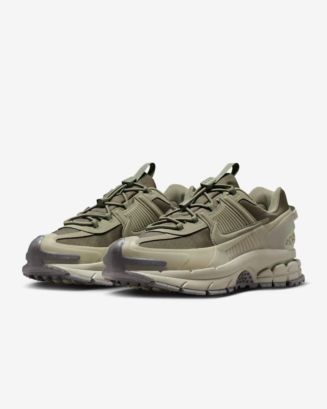 HJ4646-300 Nike Zoom Vomero 5 Roam Silver Sage Spruce Fog (Men s) 10