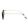 for Women Men Anti Blue Rays Oval Myopic Eyeglasses 1.56 Single Myopic Lens Prescription Lens Spectacles Diopter 0 -0.5 -0.75 To -6.0