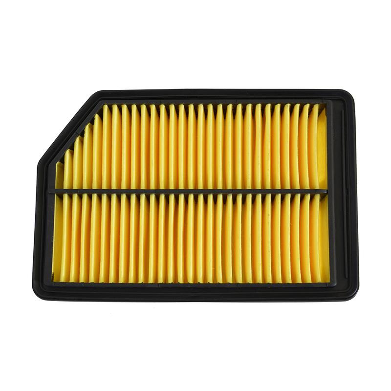 Engine Air Filter For Honda (GAC) Odyssey 2.4L 2009-2014 17220-RLF-000 17220RLF000 Car Accessories Auto Replacement Parts