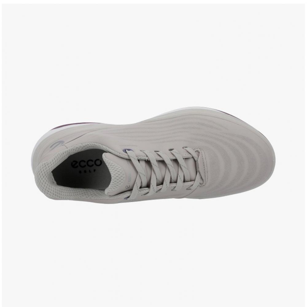 Echo 132753 01163  13275301163  Lt1 Gravel Golf Sneakers