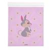Disney Miss Bunny og Thunder Glidelåspose Japan NY Disney Store