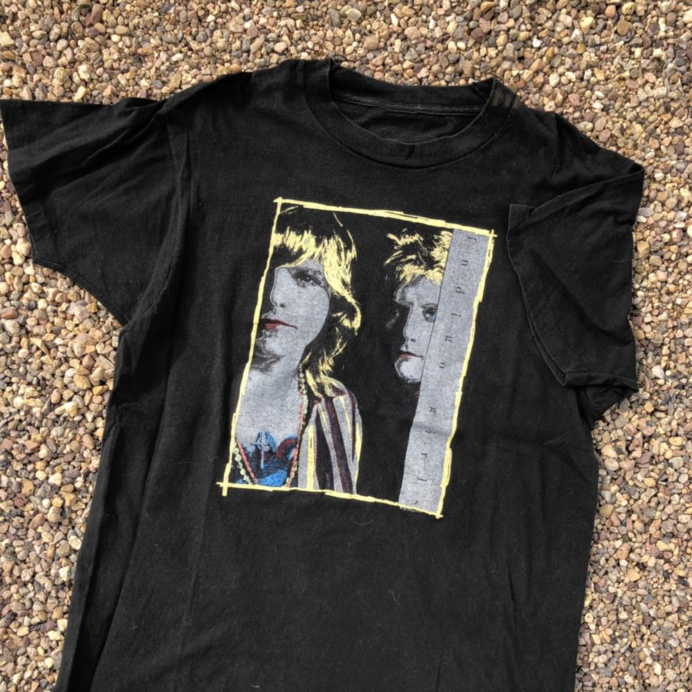 

1992 Indigo Girls Rites Of Passage T-shirt Cotton Men Shirt S M L 234XL Unisex T-Shirt XXL