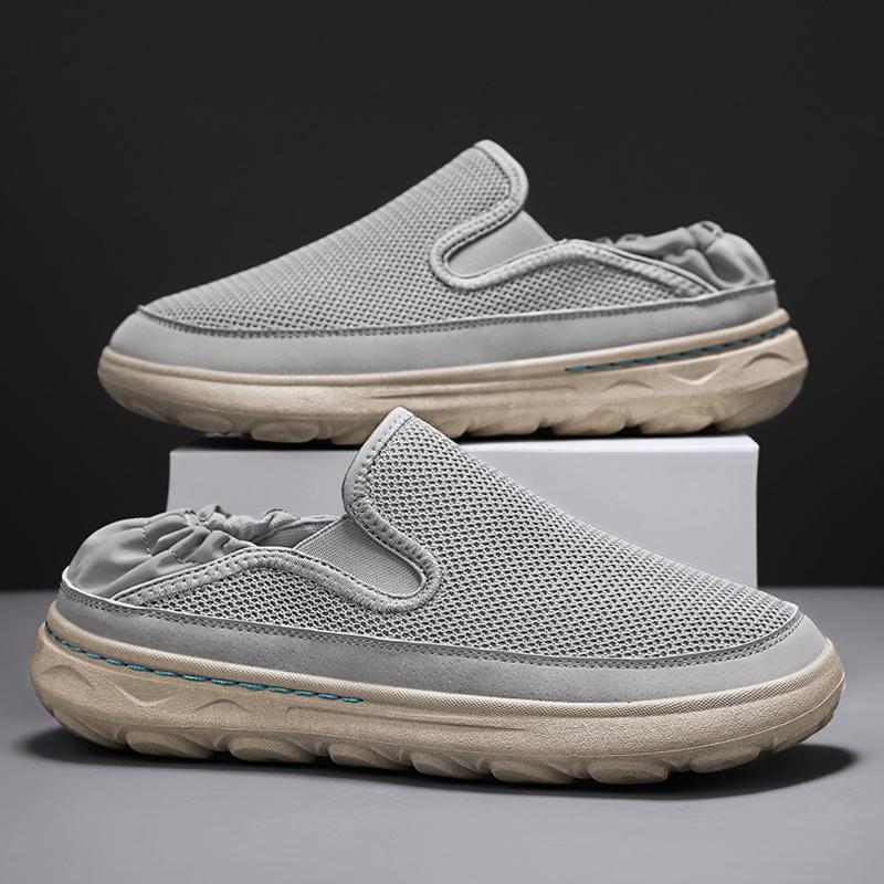 Fashion Casual Shoes Mens Sneakers Outdoor Trendy Breathable Sports Fashion Walking shoes Tennis Platform Luxury Designer Loafers Summer
