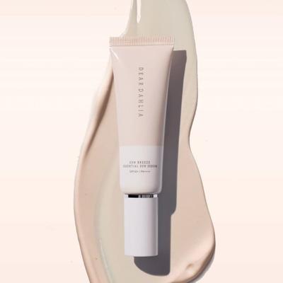 Sun Breeze Esenciálne slnečné sérum 50ML