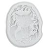 Fox Silicone Mold Fox Fondant Molds Cake Decorating Tools Theme Cake Dessert Decorated Chocolate Candy Mold