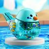 1pc Water Bird Whistle | Changeable Bird Call Sounds, Outdoor Bathroom Toy, Perfect Gift for Boys and Girls, Party, Birthday, Halloween