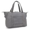 ART M Inviting Gray K134058DH [Kipling] 26l