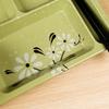 Melamine Divided Meal Plate