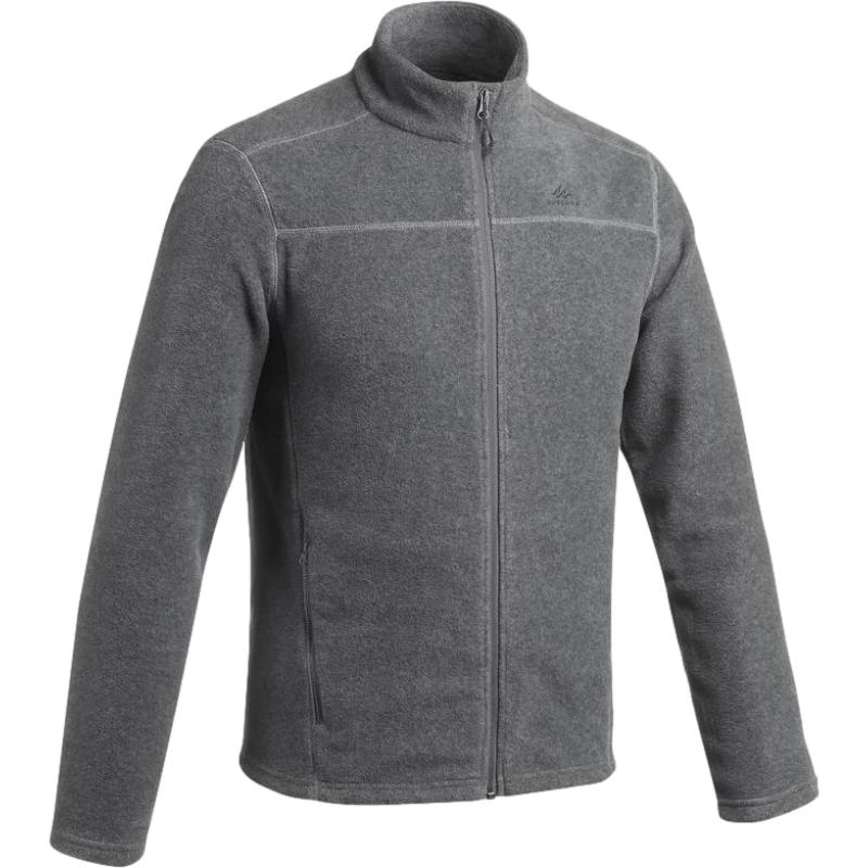 Decathlon Men s Fleece Jacket S