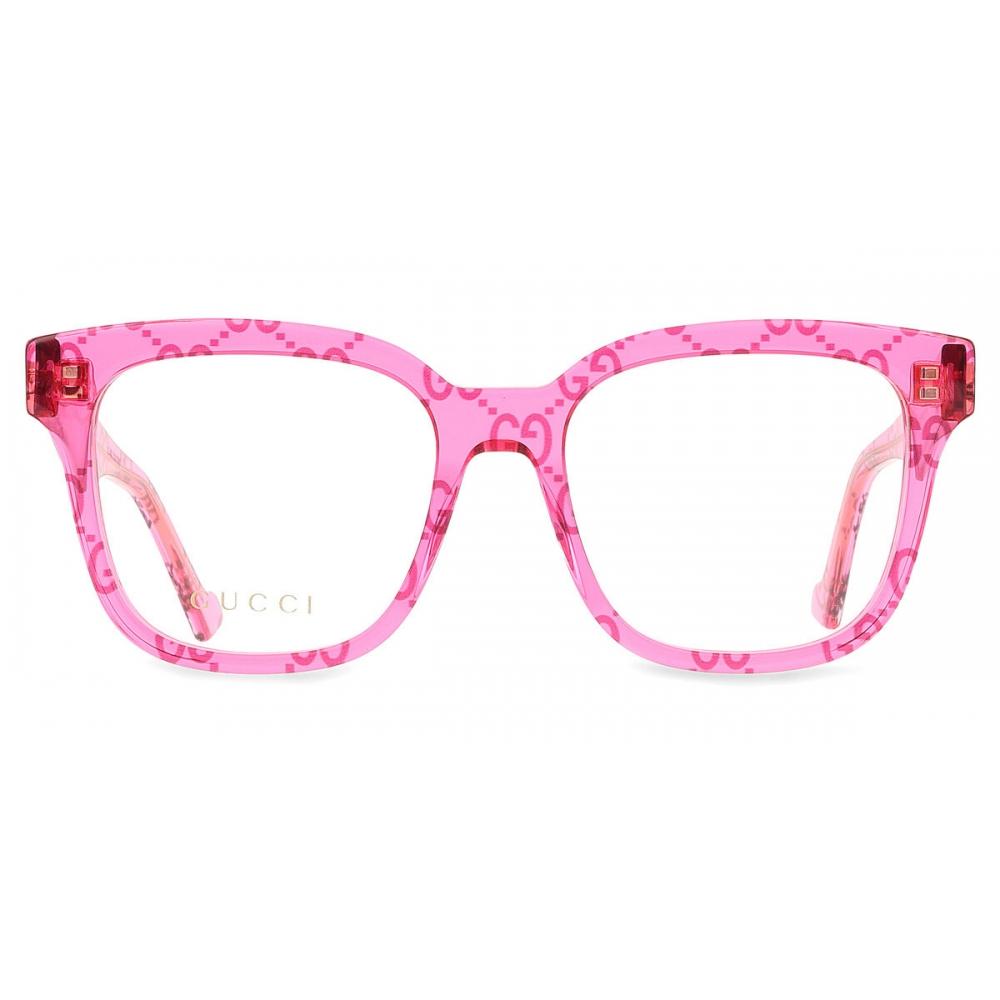 

Gucci Gg0958o 011 Women Eyeglasses 52-18-145