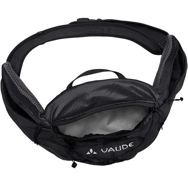 Backpack Vaude Uphill 2 Black (16125-010)