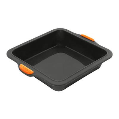 Bakemaster Silicone Pan (Square)
