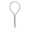Meier Bestselling Necklace: Tassel Multi-layer Chain Necklace - Designer Statement Piece