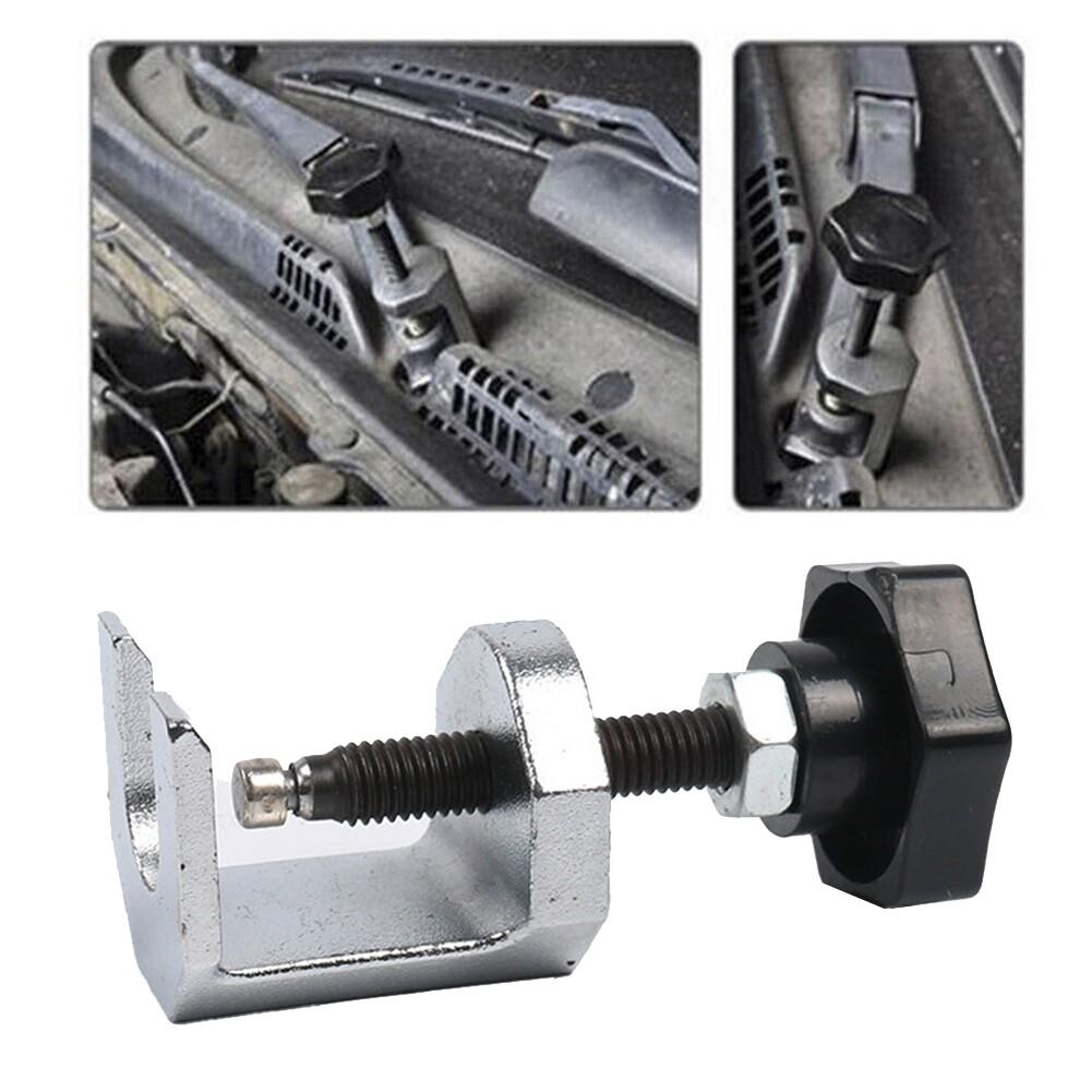 Steel Wiper Removal Tool Black Corrosion-resistant