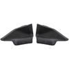 1 Pairs Windshield Small Cover Apron Cover Supplementary For BMW F20 F21 F22 F23 51717308092 51717308091 BMW Parts