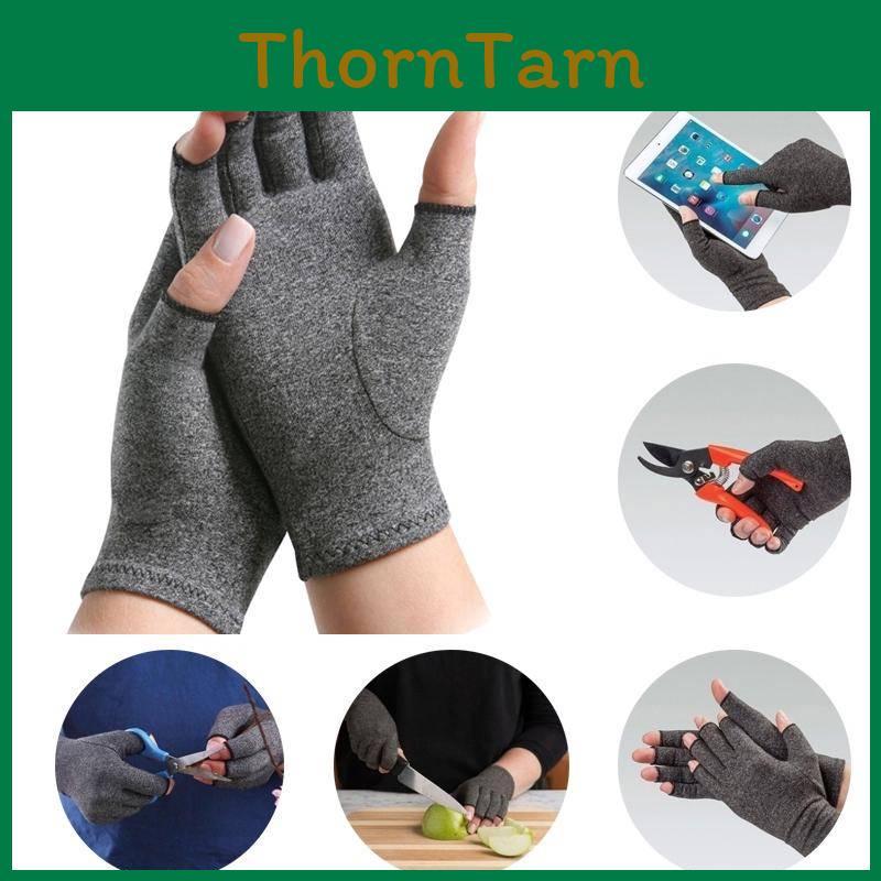 Premium Compression Gloves For Cycling Warm And Non-slip Winter Fitness Gloves